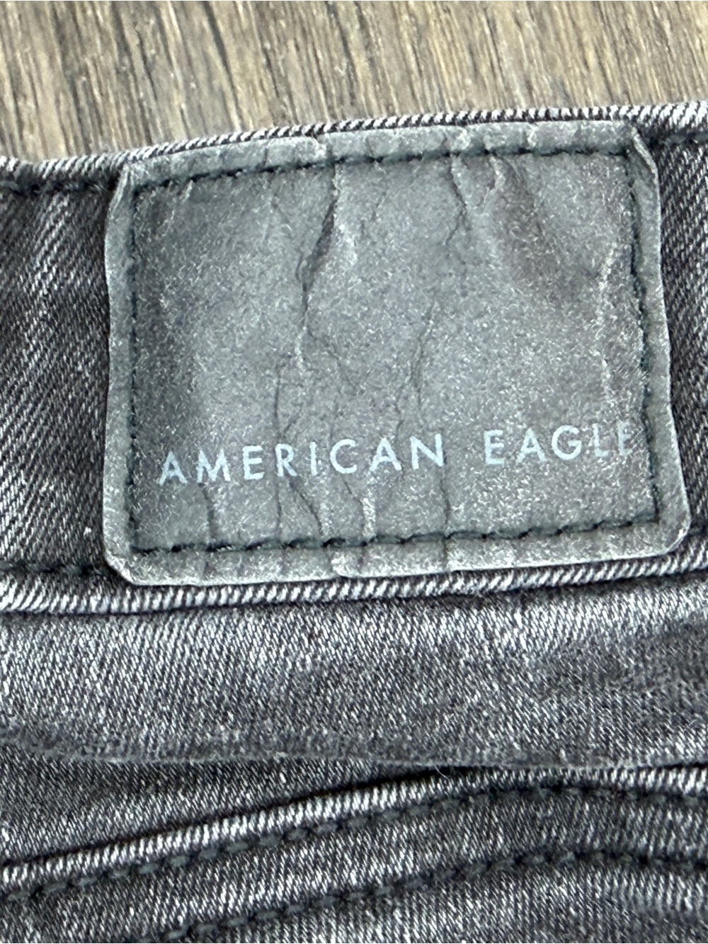 Jeans Subcategory Classification - Picture 3 of 8